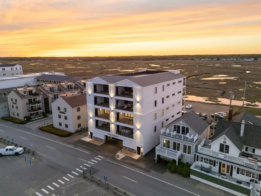 465 Ocean Boulevard #301, Hampton, NH 03842 - #3