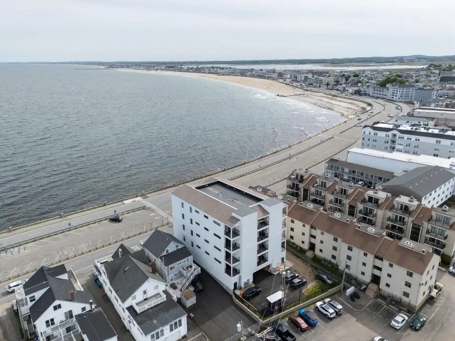 465 Ocean Boulevard #302, Hampton, NH 03842 - #2