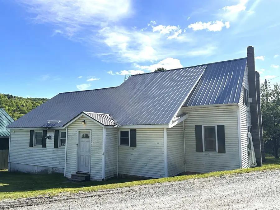 12 Blakeville Road, Eden, VT 05652 - #2