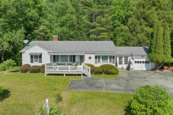 324 Prospect Street, Franklin, NH 03235