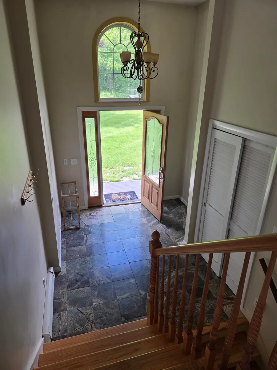 156 Covey Road, Westford, VT 05494 - #2