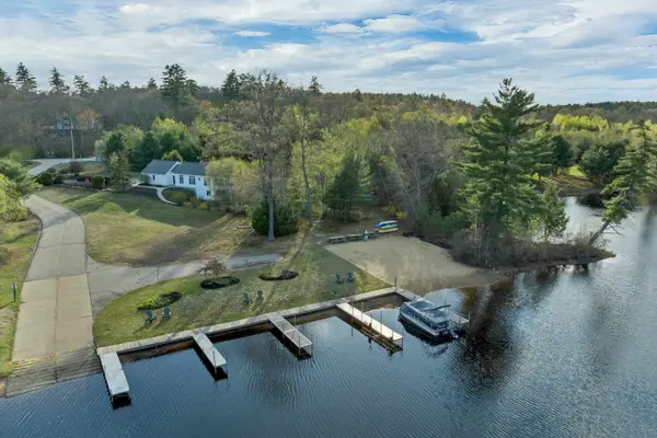 58 Pointe Trinity Drive, Strafford, NH 03884