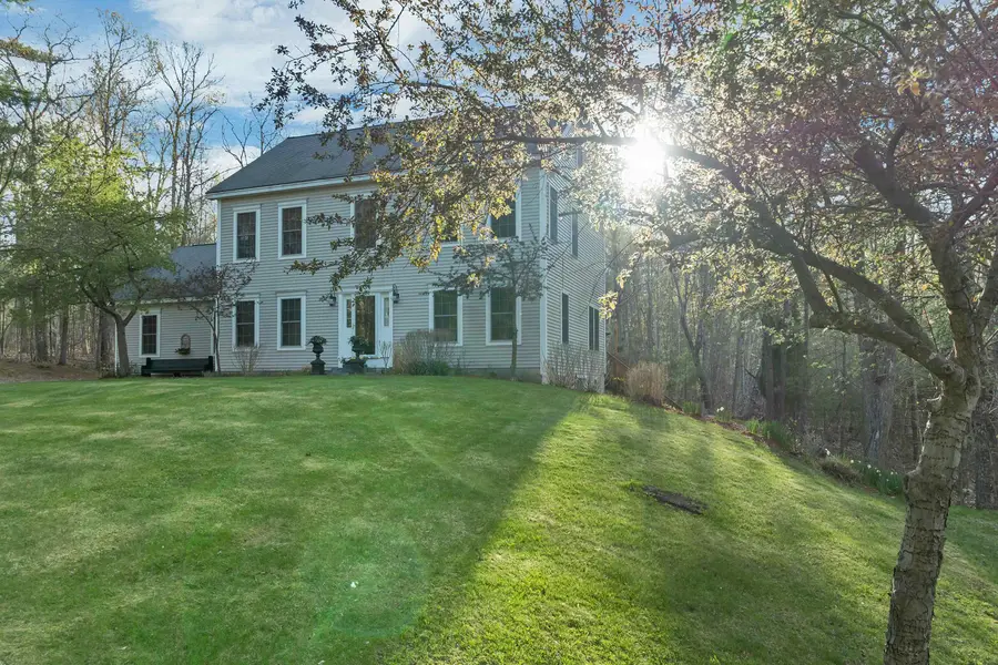 58 Pointe Trinity Drive, Strafford, NH 03884 - #2