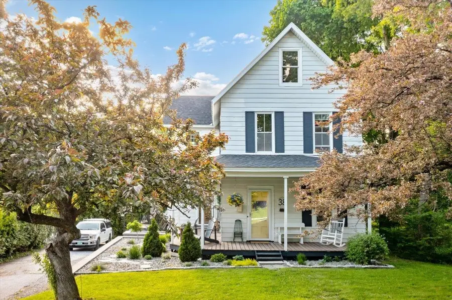 38 Smith Street, Saint Albans, VT 05478 - #2