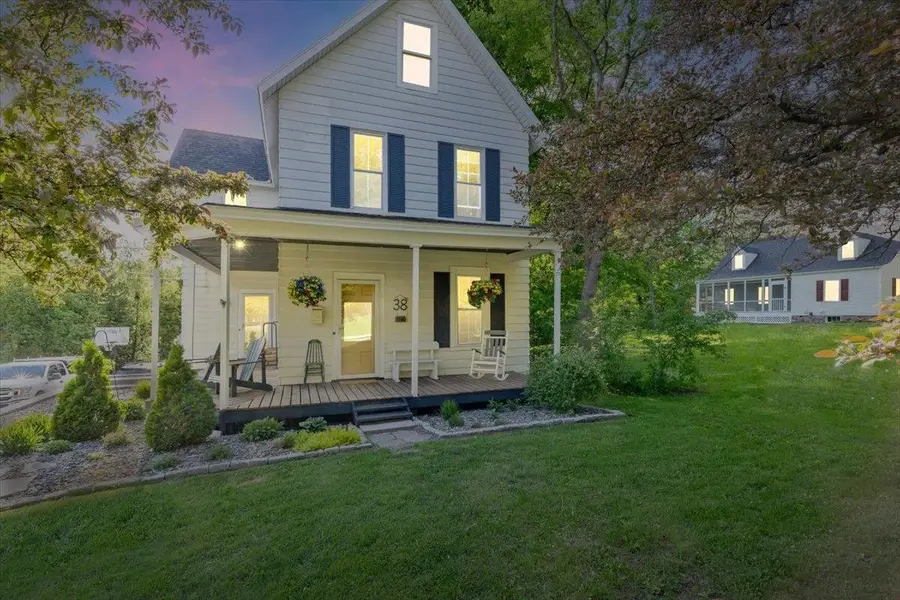 38 Smith Street, Saint Albans, VT 05478 - #3