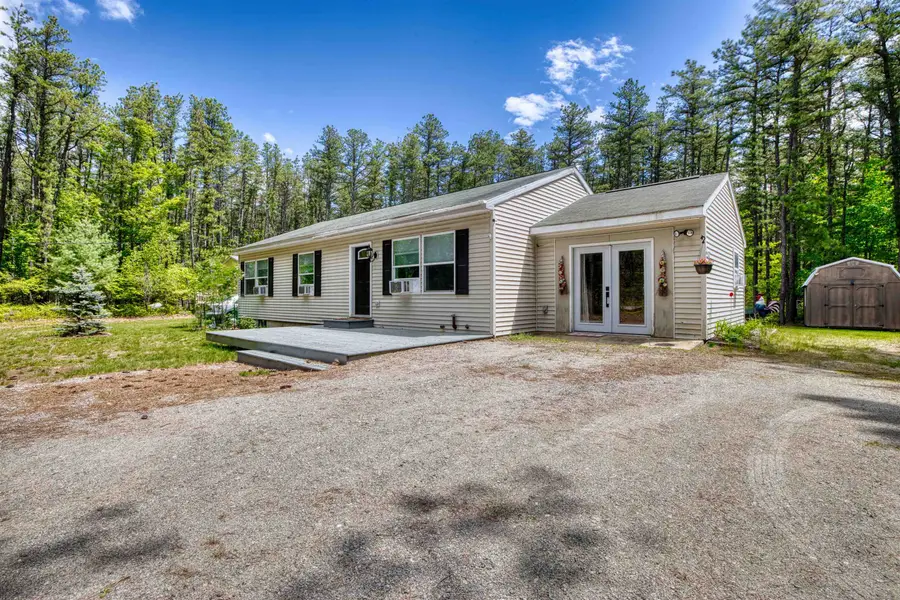 23 Stoddard Lane, Freedom, NH 03836 - #2