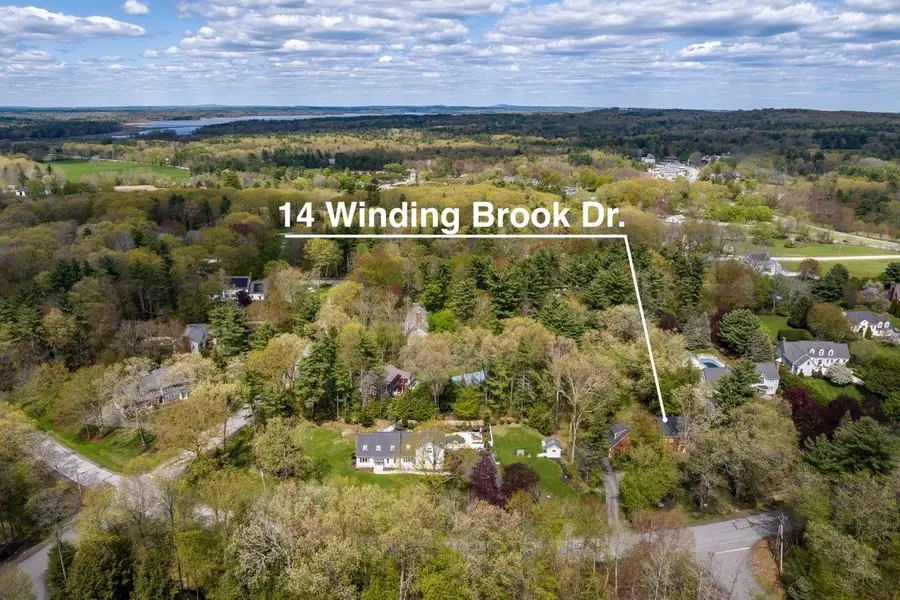 14 Winding Brook Drive, Stratham, NH 03885 - #2