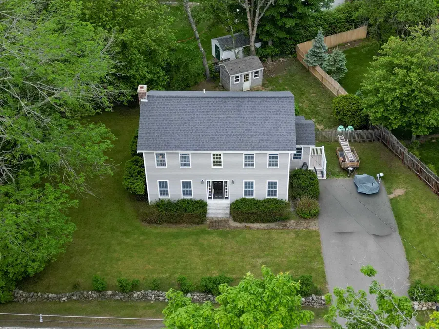 551 Long John Road, Rye, NH 03870 - #3