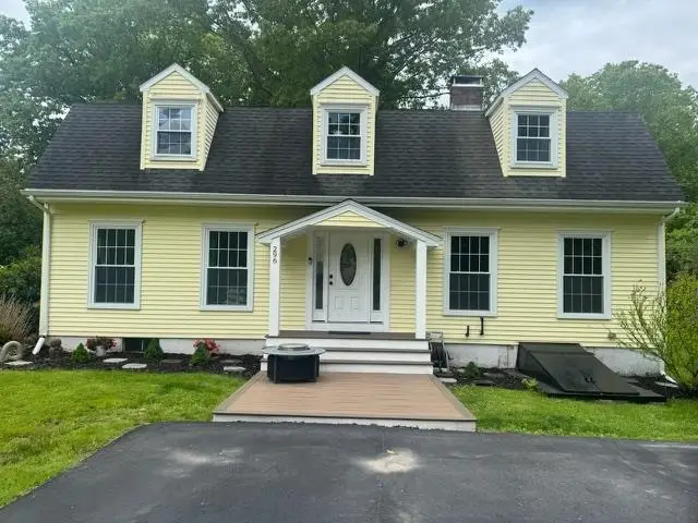 296 Dow Highway, South Berwick, ME 03908 - #1