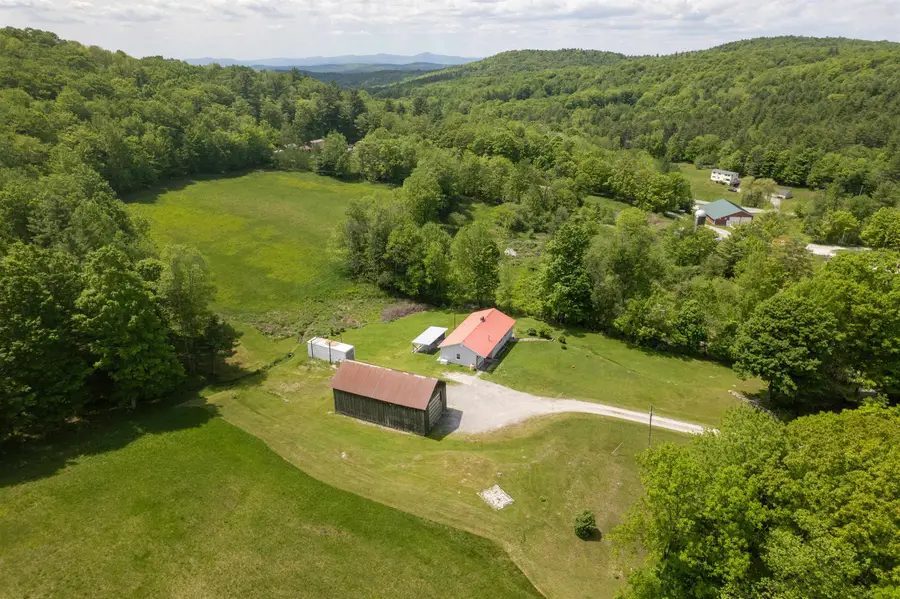 174 Biddie Knob Road, Hubbardton, VT 05735 - #2