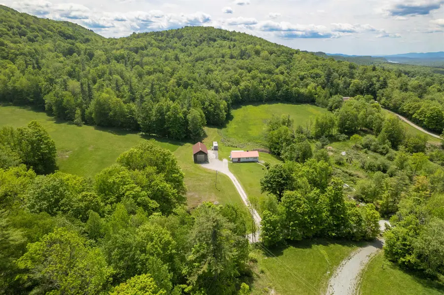 174 Biddie Knob Road, Hubbardton, VT 05735 - #3