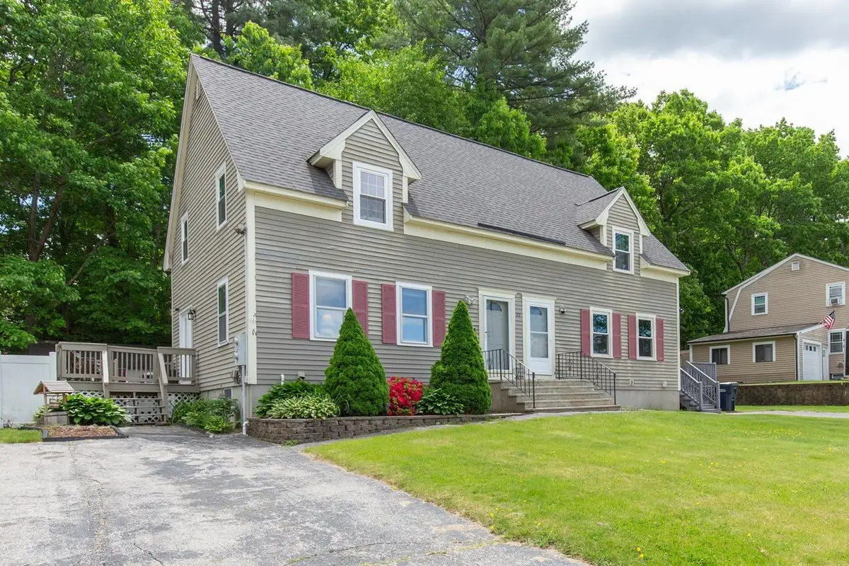 25 Tiger Tail Circle #L, Derry, NH 03038 - #1
