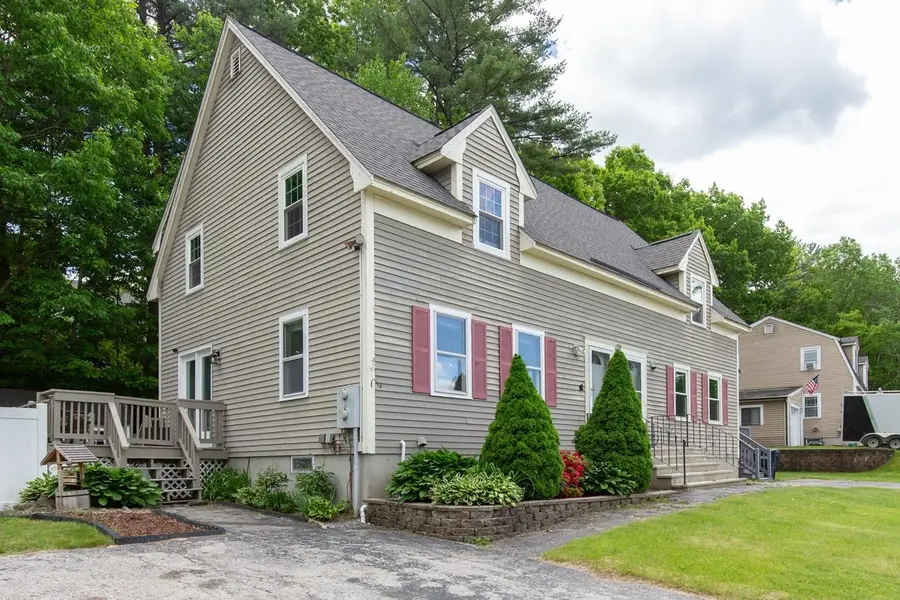 25 Tiger Tail Circle #L, Derry, NH 03038 - #2