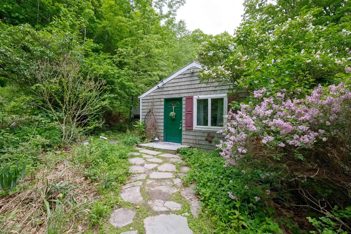 93 North Road, New Ipswich, NH 03071 - #1