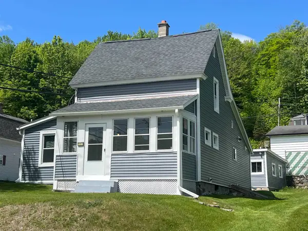 553 Western Avenue, Berlin, NH 03570