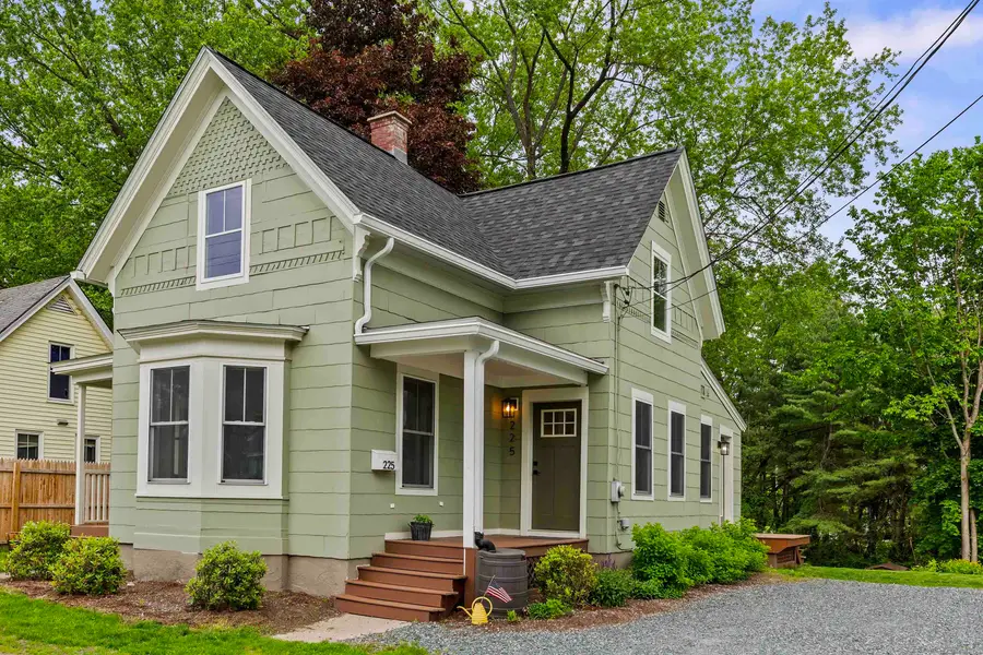 225 Latham Works Lane, White River Junction, VT 05001 - #3