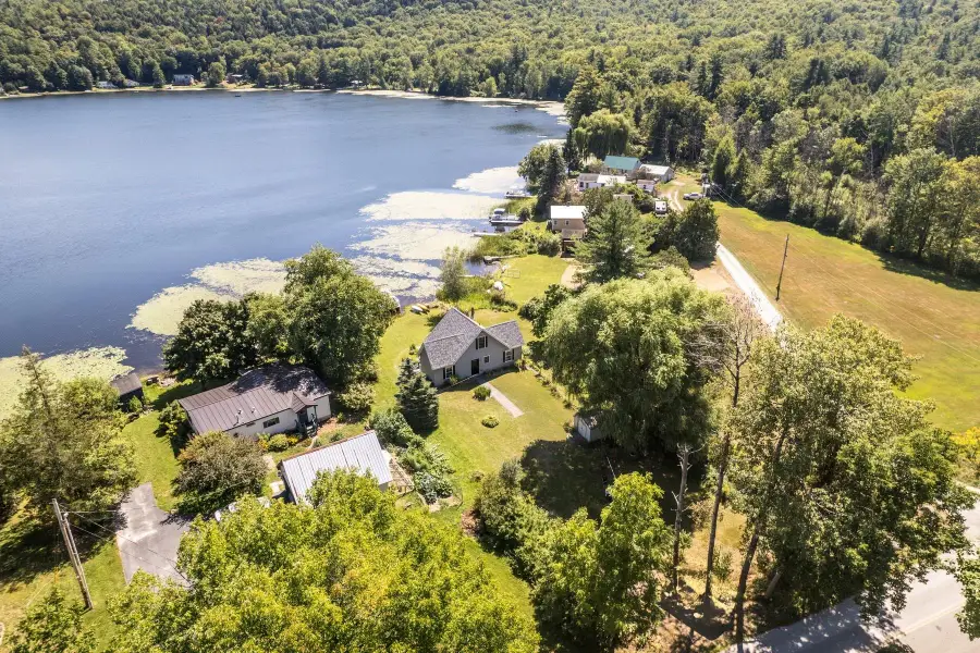 558 Burr Pond Road, Sudbury, VT 05733 - #2