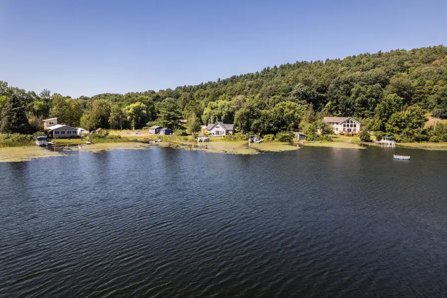 558 Burr Pond Road, Sudbury, VT 05733 - #3