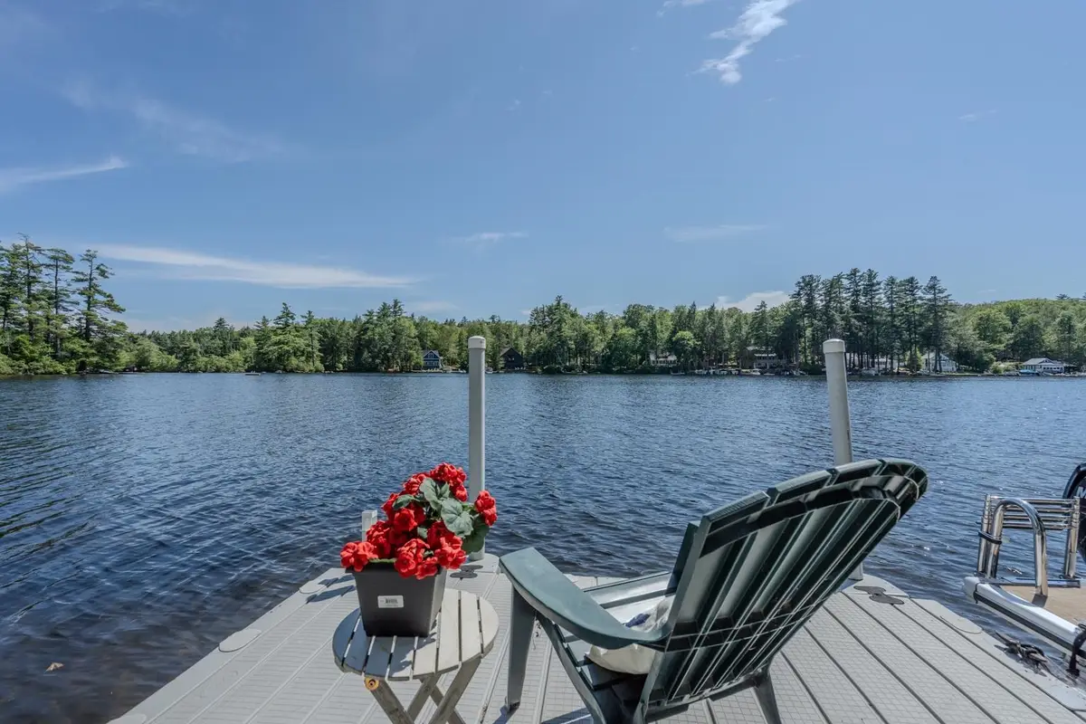 60 Beech Island, Strafford, NH 03884 - #1