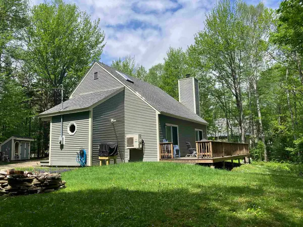 7 High Top Road #B117, Wilmington, VT 05363