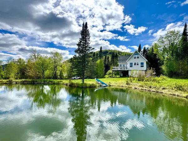 26 Ad Chase Road, Pittsburg, NH 03597