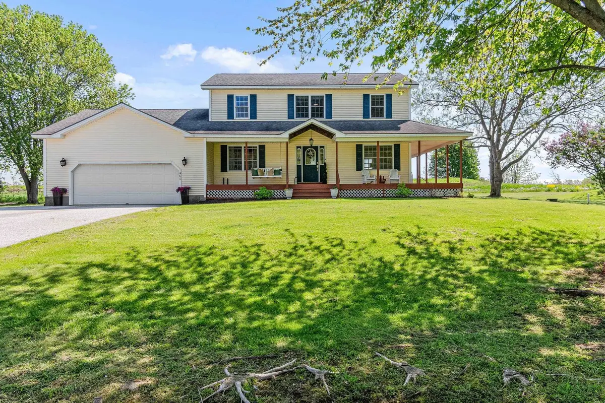 465 Lakewood Drive, Swanton, VT 05488 - #1