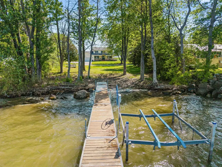 465 Lakewood Drive, Swanton, VT 05488 - #2