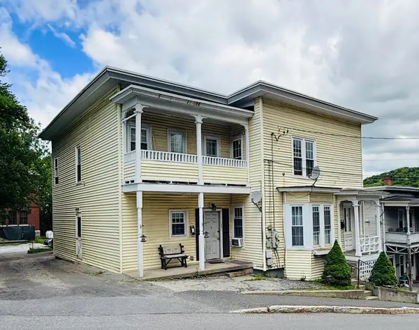 8 Mount Street, Barre City, VT 05641