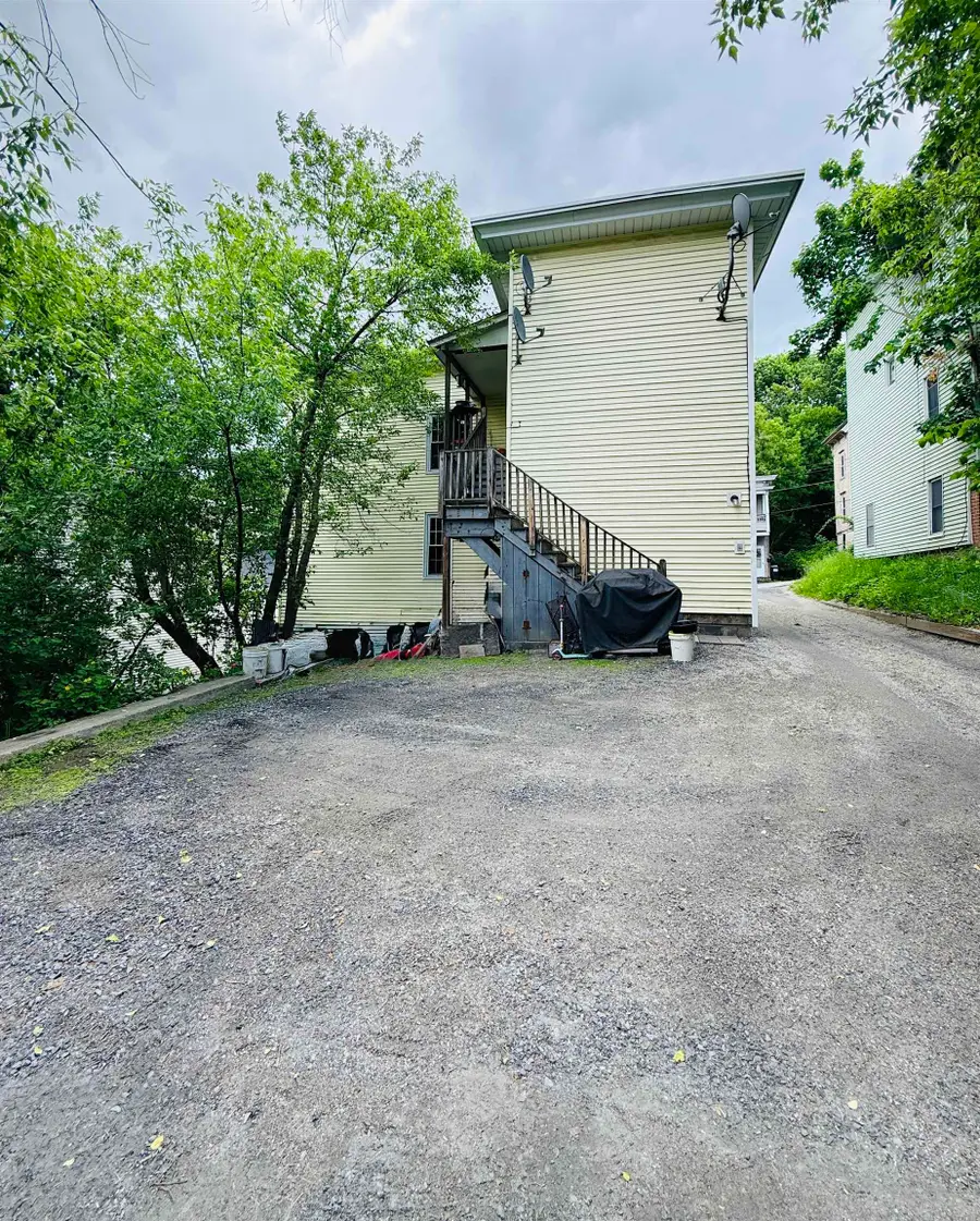 8 Mount Street, Barre, VT 05641 - #3