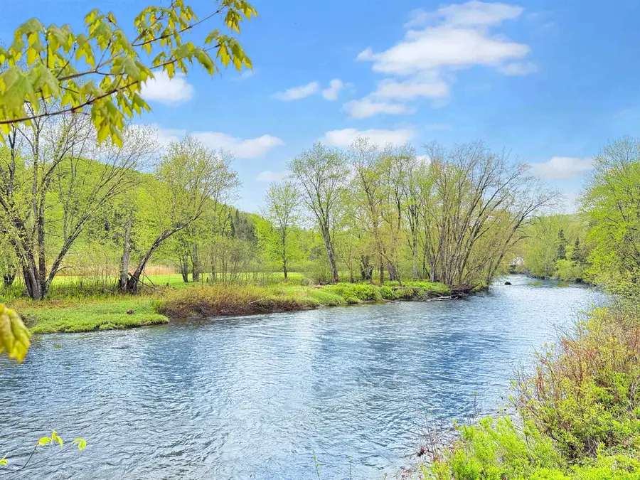 367 River Road, Beecher Falls, VT 05902 - #2