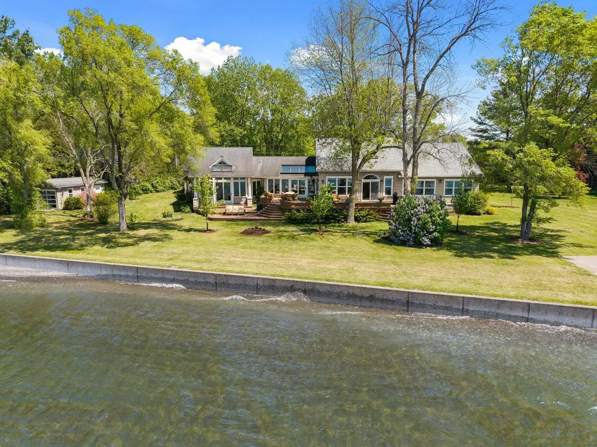 79 East Solomon Road, Saint Albans, VT 05488 - #1