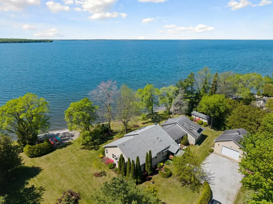 79 East Solomon Road, Saint Albans, VT 05488 - #2