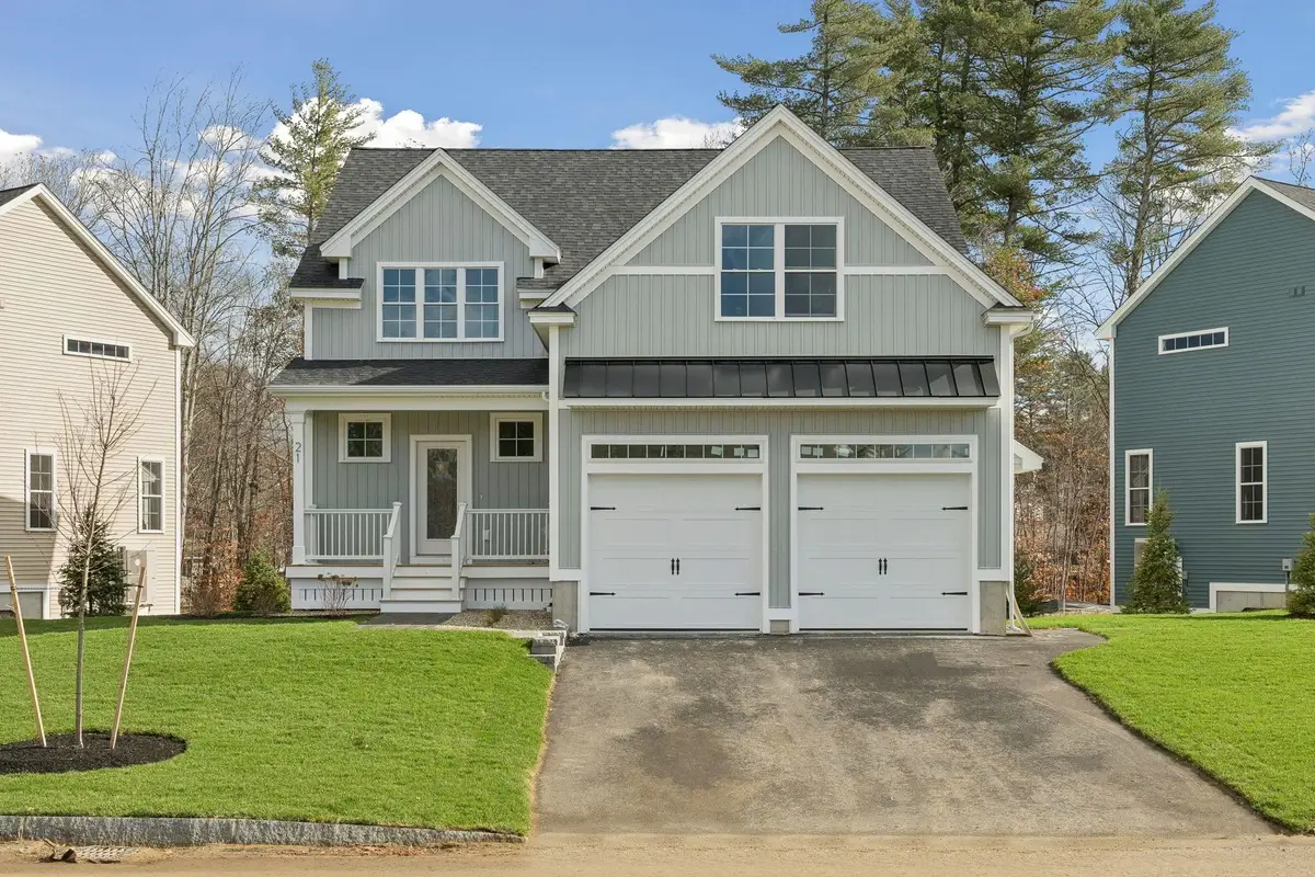 16 Copps Drive, Rochester, NH 03868 - #1