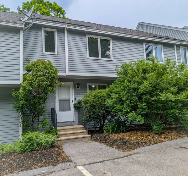 54 Merrimack Drive #46, Merrimack, NH 03054