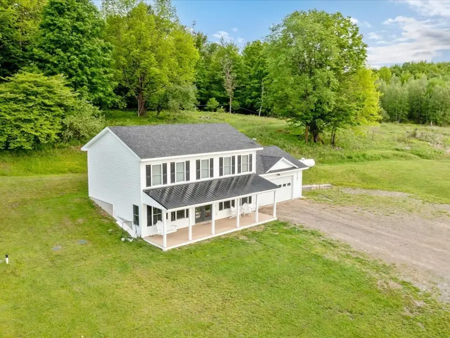 127 Hillside Drive, Franklin, VT 05457 - #2