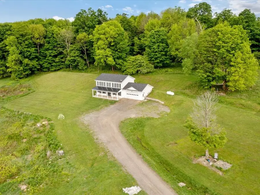 127 Hillside Drive, Franklin, VT 05457 - #3
