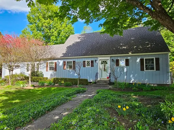 31 Hastings Avenue, Keene, NH 03431