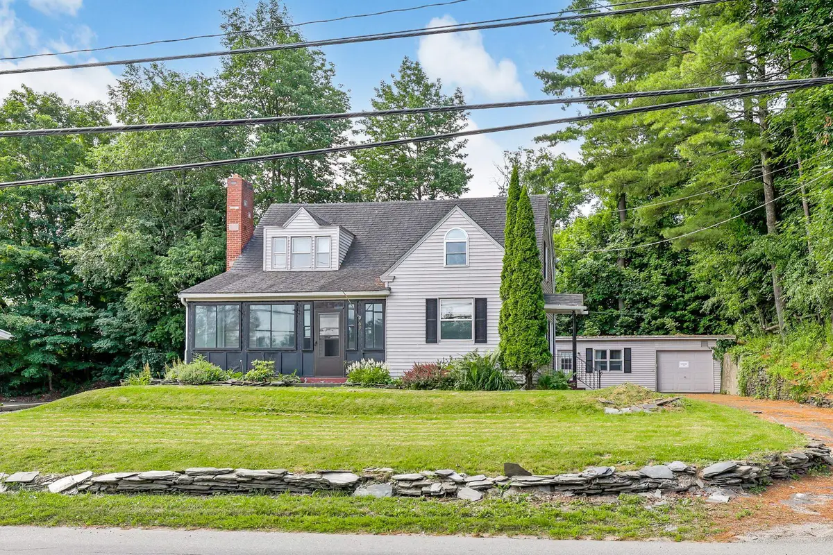 63 Highland Avenue, Newport, VT 05855 - #1