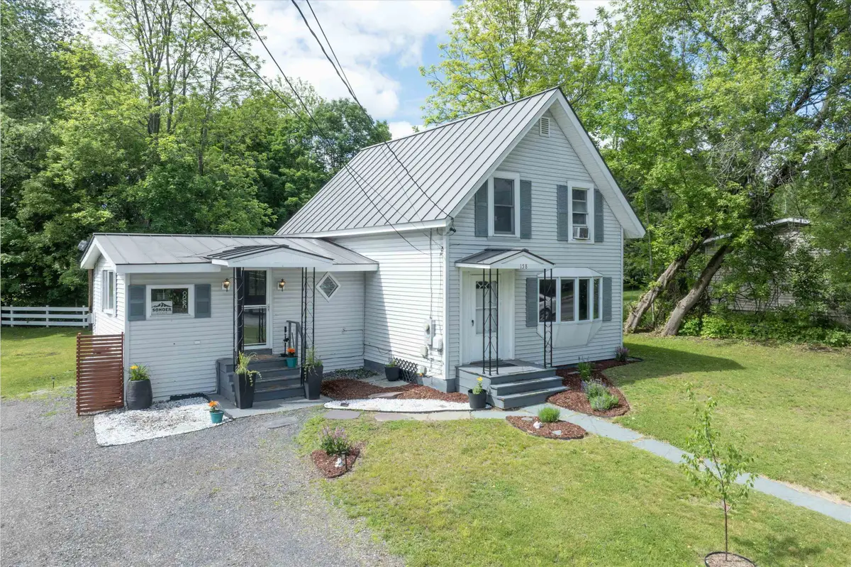 158 North Main Street, Fair Haven, VT 05743 - #1