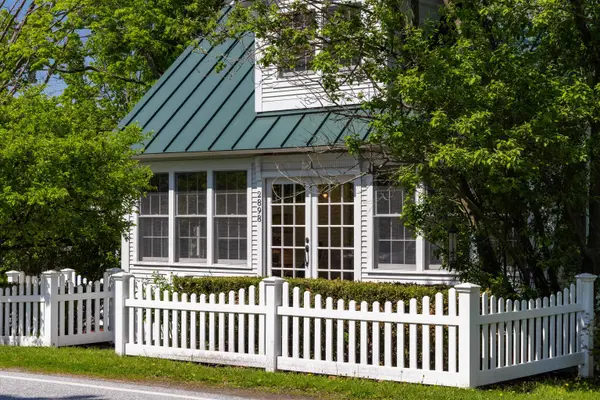 2898 Greenbush Road, Charlotte, VT 05445