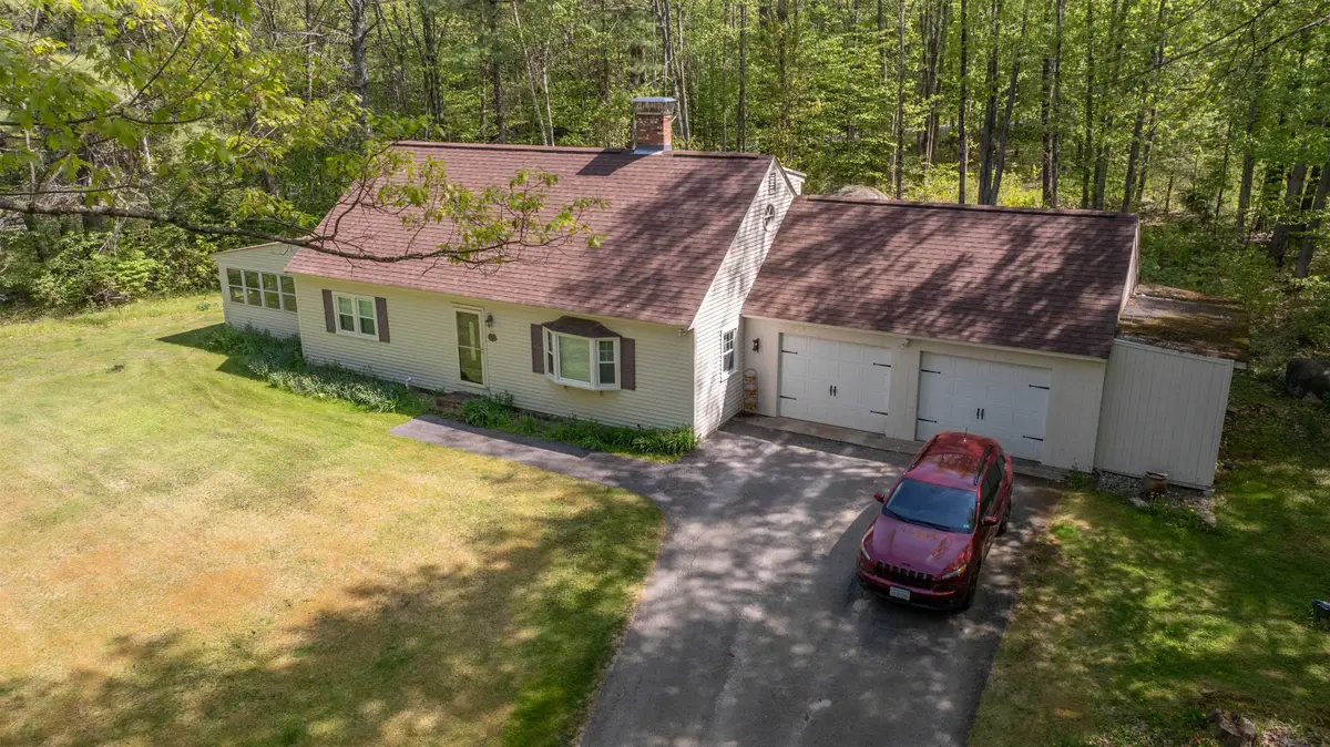 186 Old Bennington Road, Greenfield, NH 03047 - #1