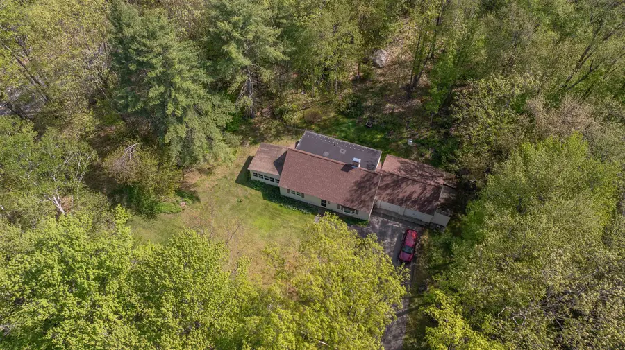 186 Old Bennington Road, Greenfield, NH 03047 - #2