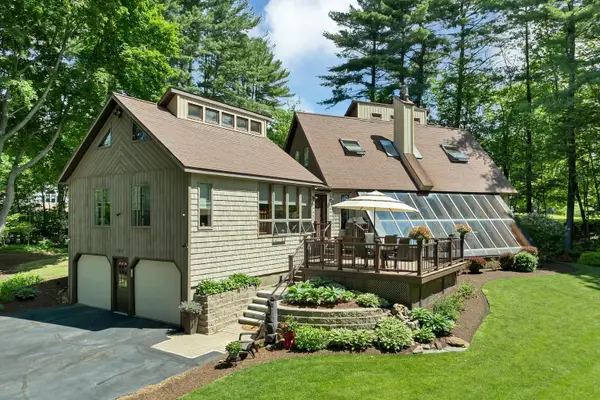 101 Woodland Ave, Gilford, NH 03249