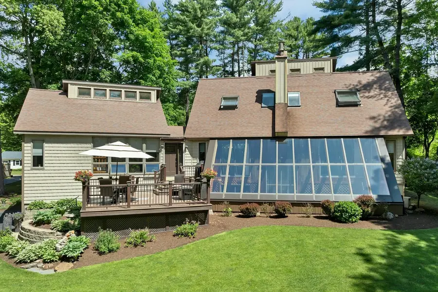 101 Woodland Avenue, Gilford, NH 03249 - #2
