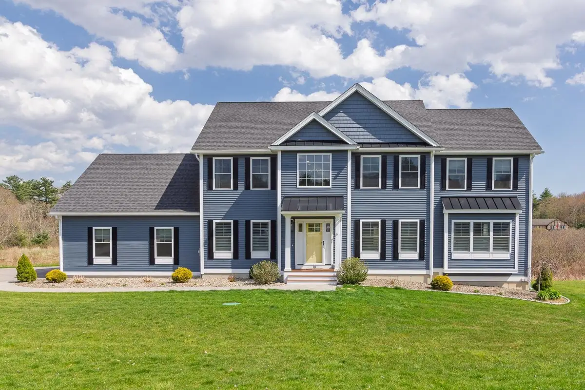 18 Caymus Ridge, Salem, NH 03079 - #1
