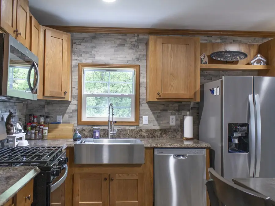 33 Mchugh Road, Graniteville, VT 05654 - #3