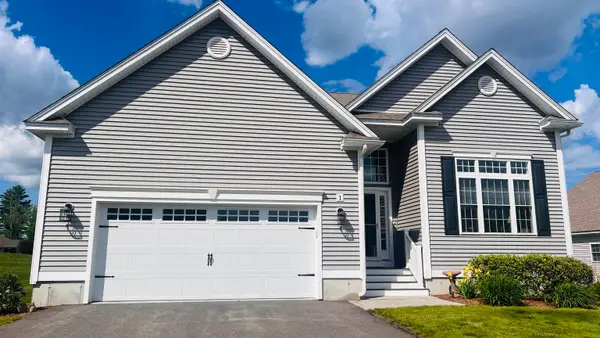 1 Honeycrisp Circle, Londonderry, NH 03053