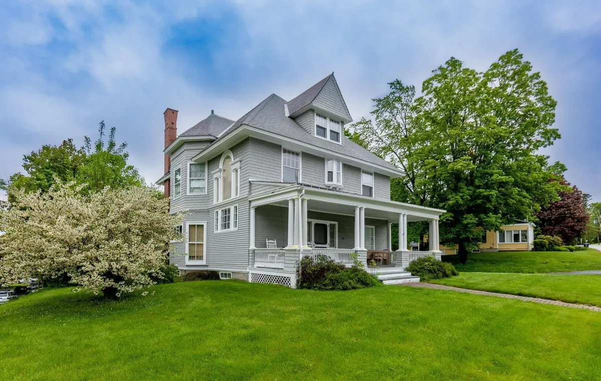 27 Shaker Hill Road, Enfield, NH 03748 - #1
