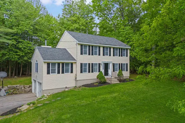 65 Alene Lane, Goffstown, NH 03045