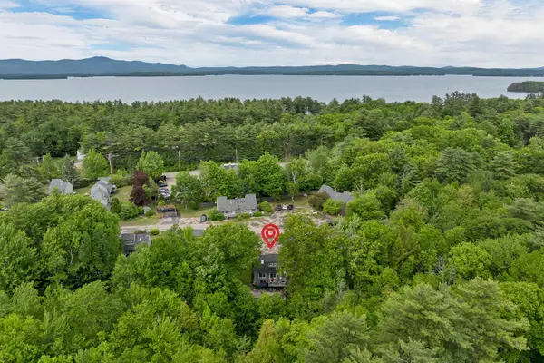 6 Cumberland Road #18, Gilford, NH 03249